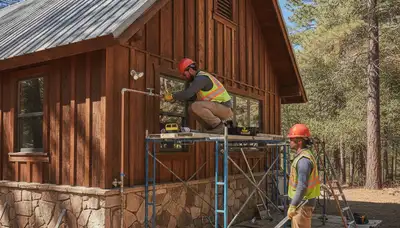 Palm Springs, CA plumbing repair technician for residential and commercial leak and pipe fixes